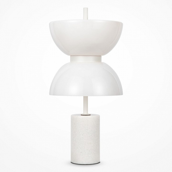Фото Настольная лампа декоративная Maytoni Memory MOD178TL-L11W3K