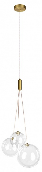Фото Подвесная люстра Loft it Pop it 10270/P3