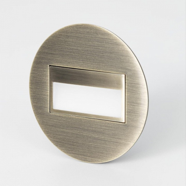 Фото Встраиваемый светильник Citilux Скалли CLD007R3