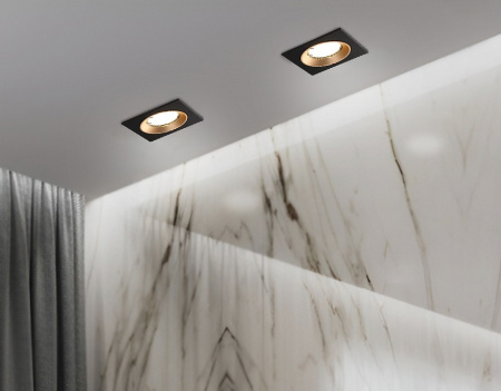 Открыть Встраиваемый светильник Ambrella Light A A8927 Фото Встраиваемый светильник Ambrella Light A A8927