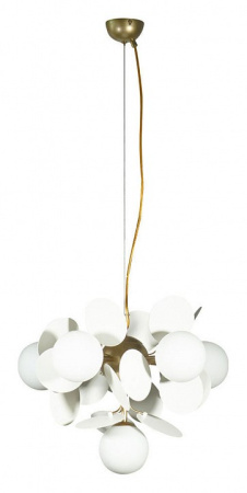 Фото Подвесная люстра Loft it Matisse 10008/6 white