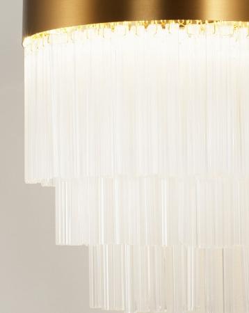 Фото Накладной светильник Moderli Briol V6081-WL