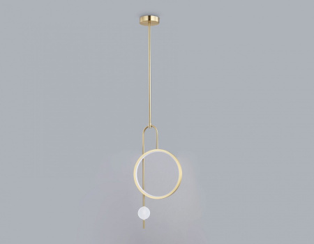 Открыть Светильник на штанге Ambrella Light FL FL66437 Фото Светильник на штанге Ambrella Light FL FL66437
