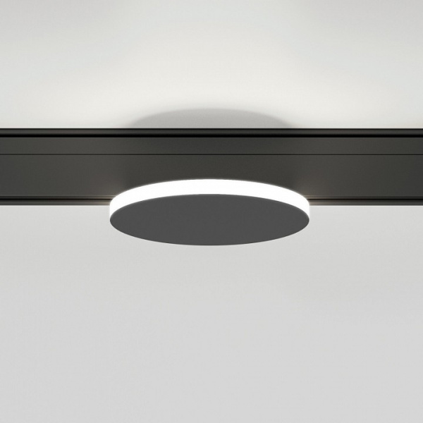Фото Накладной светильник Elektrostandard Slim Magnetic a065984