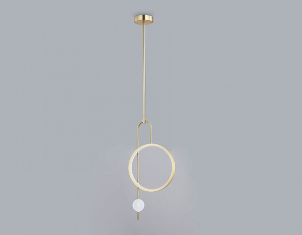 Открыть Светильник на штанге Ambrella Light FL FL66437 Фото Светильник на штанге Ambrella Light FL FL66437