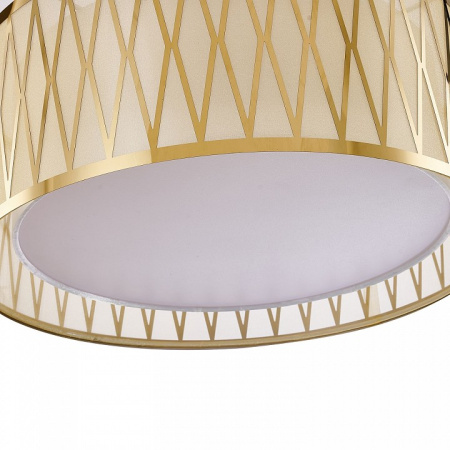 Фото Светильник на штанге Favourite Dolium 4133-3C