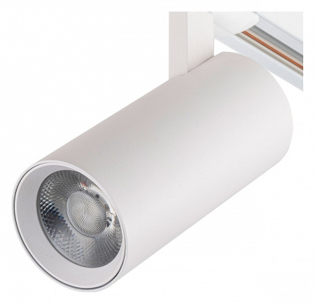 Фото Светильник на штанге Escada 20002 20002TRA/03LED SWH