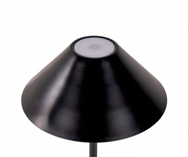 Фото Настольная лампа декоративная Kink Light Паола 07210-T,19
