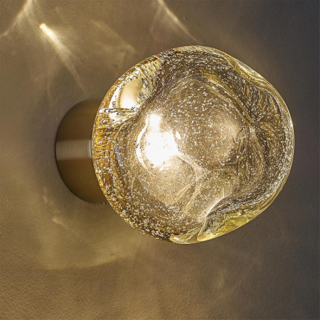 Фото Накладной светильник Odeon Light Mela 7044/4WL