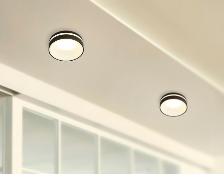 Открыть Встраиваемый светильник Ambrella Light TN TN3306 Фото Встраиваемый светильник Ambrella Light TN TN3306