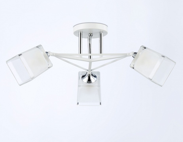 Фото Люстра на штанге Ambrella Light TR TR303071