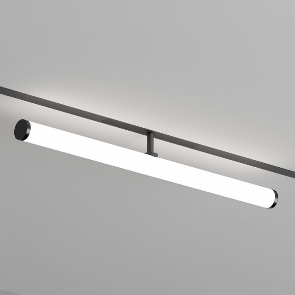 Открыть Светильник на штанге Denkirs SMART RAY DK8065-BK Фото Светильник на штанге Denkirs SMART RAY DK8065-BK