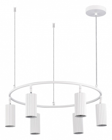 Фото Подвесная люстра ST-Luce Kendo SL1213.503.06