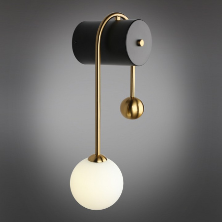 Фото Бра Aployt Ester APL.324.01.01