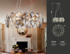Открыть Подвесная люстра Ambrella Light TR TR5186 Фото Подвесная люстра Ambrella Light TR TR5186
