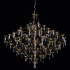 Подвесная люстра Loft it Mira 10259/1000 Gold Asfour Подвесная люстра Loft it Mira 10259/1000 Gold Asfour