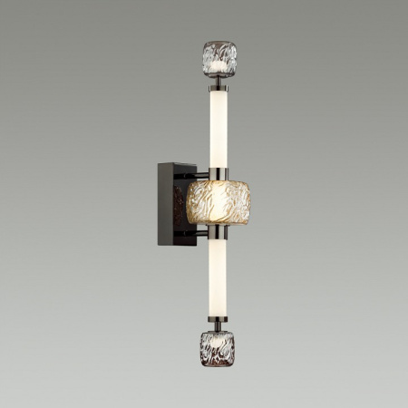 Открыть Бра Odeon Light Kliff 5427/28WL Фото Бра Odeon Light Kliff 5427/28WL