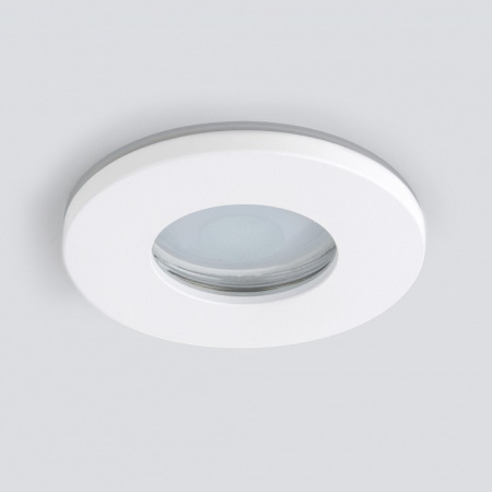 Фото Встраиваемый светильник Elektrostandard Flickr a053361