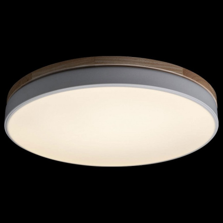 Открыть Накладной светильник Loft it Axel 10001/36 White Фото Накладной светильник Loft it Axel 10001/36 White