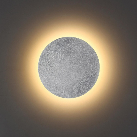 Фото Накладной светильник Odeon Light Lunario 3562/6WL