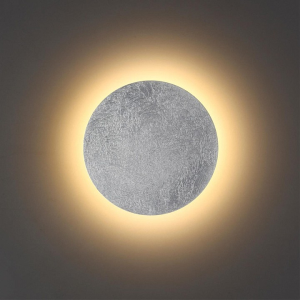 Фото Накладной светильник Odeon Light Lunario 3562/6WL