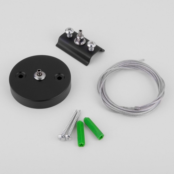 Фото Подвес Elektrostandard TRF-1-200 a046952