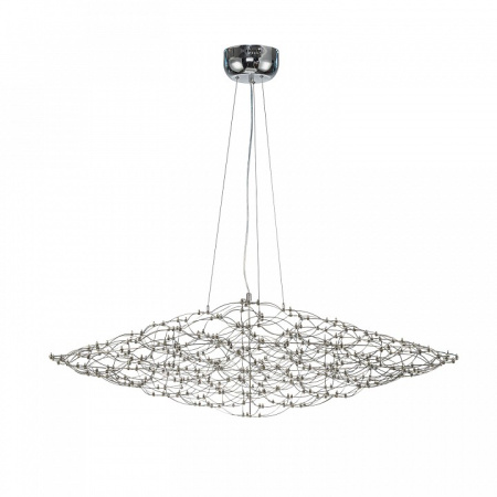 Фото Подвесная люстра Favourite Thinner 4305-12P