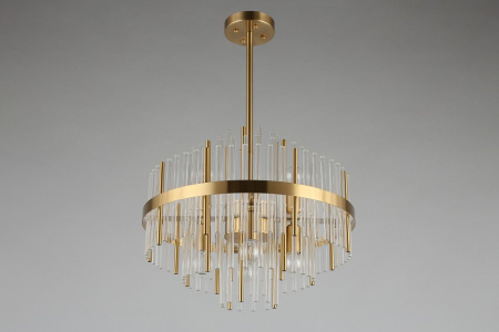 Фото Люстра на штанге Omnilux Alatri OML-69217-06