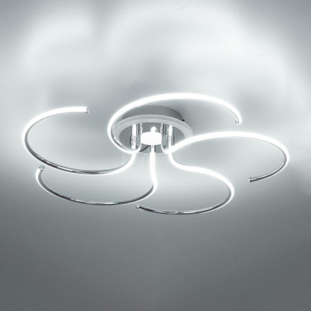 Фото Потолочная люстра Citilux Джемини CL229251E