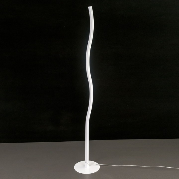 Фото Торшер Citilux Гуффин CL804000