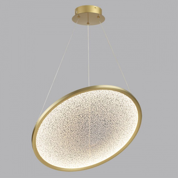 Фото Подвесной светильник Odeon Light Fuso 7047/41L