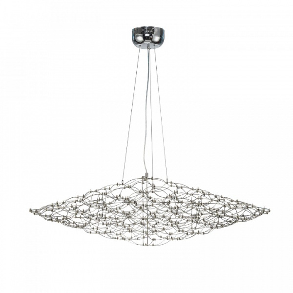 Фото Подвесная люстра Favourite Thinner 4305-12P