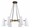 Фото Подвесная люстра Favourite Vision 2763-6P