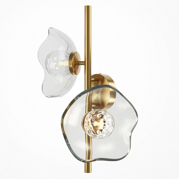 Фото Бра Maytoni Miracle MOD207WL-02BS