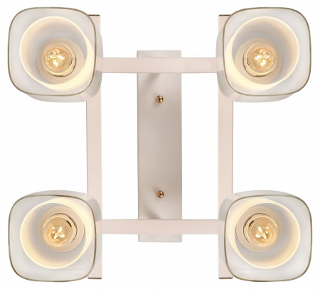 Фото Потолочная люстра Rivoli Helga Б0050838