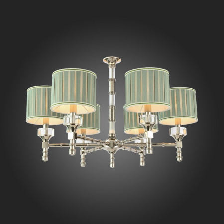 Фото Подвесная люстра ST-Luce Oleo SL1121.103.06