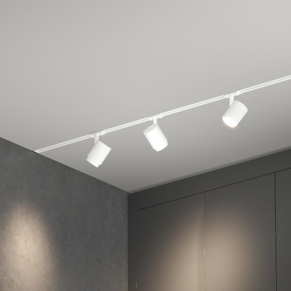 Открыть Светильник на штанге Elektrostandard Cors a062391 Фото Светильник на штанге Elektrostandard Cors a062391