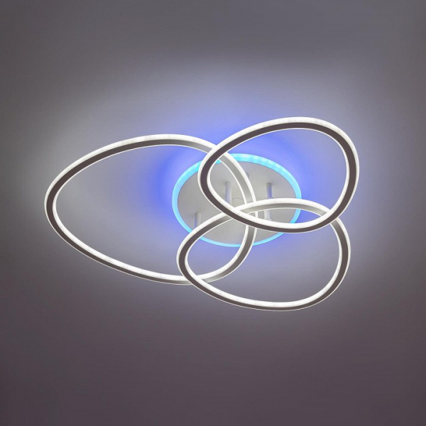 Фото Потолочная люстра Citilux TRIO CL215B130