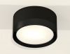 Открыть Накладной светильник Ambrella Light XS XS8102002 Фото Накладной светильник Ambrella Light XS XS8102002