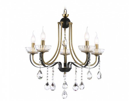 Открыть Подвесная люстра Ambrella Light TR TR4952 Фото Подвесная люстра Ambrella Light TR TR4952