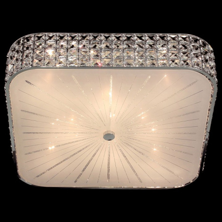 Фото Накладной светильник Citilux Портал CL324281