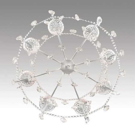 Фото Подвесная люстра Lumion Snow 8189/8