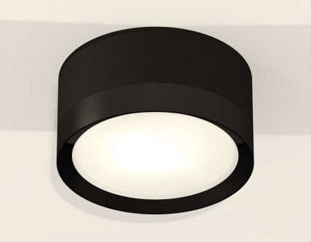 Открыть Накладной светильник Ambrella Light XS XS8102002 Фото Накладной светильник Ambrella Light XS XS8102002