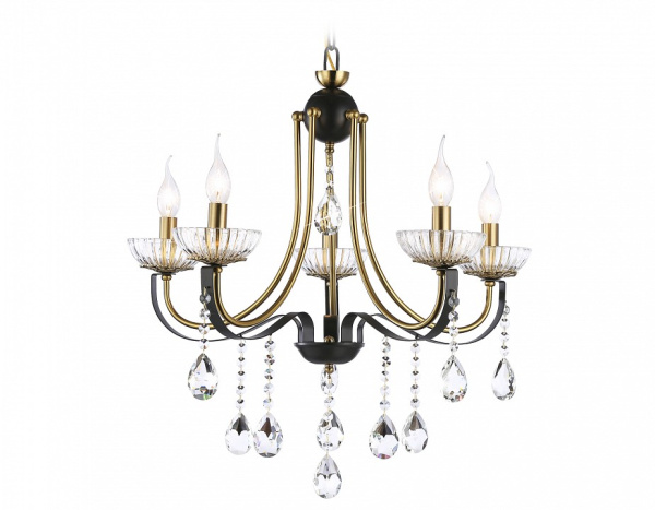 Фото Подвесная люстра Ambrella Light TR TR4952