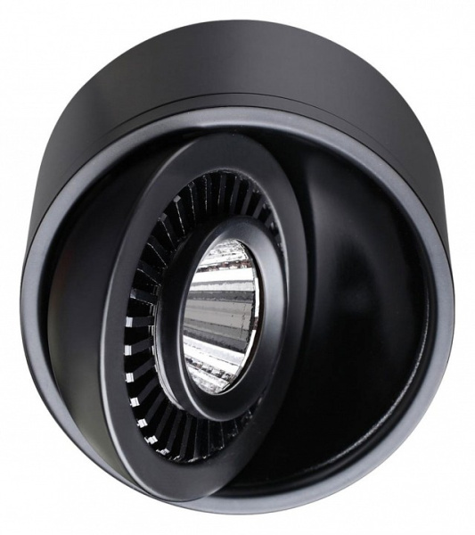 Фото Накладной светильник Novotech Gesso 358812