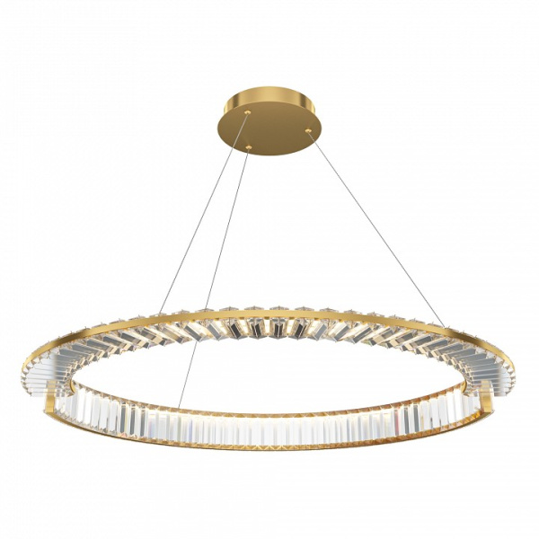 Фото Подвесной светильник Maytoni Krone P097PL-L45BS3K