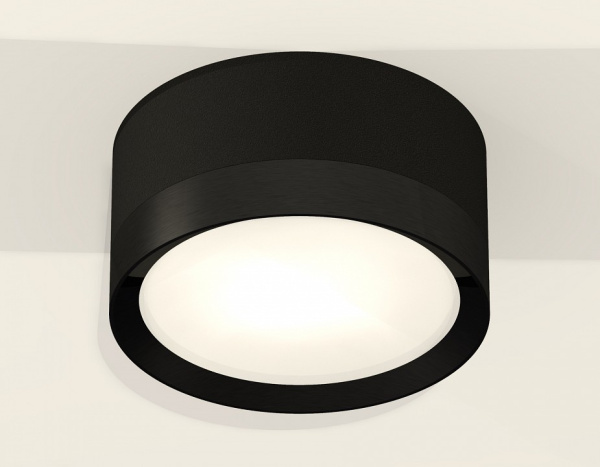 Открыть Накладной светильник Ambrella Light XS XS8102002 Фото Накладной светильник Ambrella Light XS XS8102002