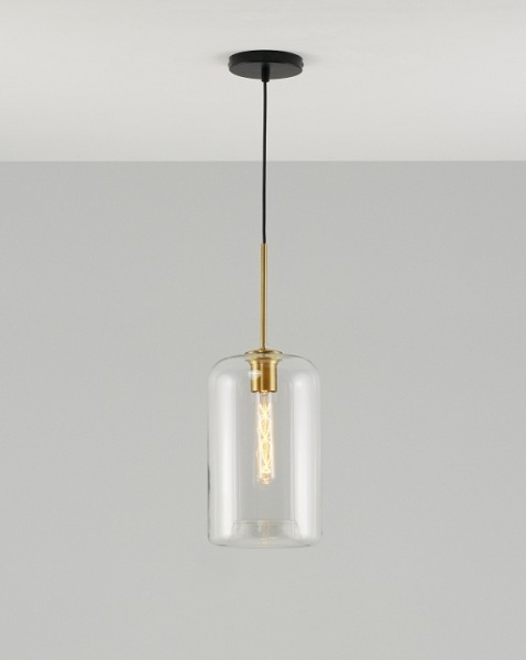 Фото Подвесной светильник Moderli Scrum V2140-P