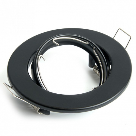 Фото Встраиваемый светильник Feron DL11 48466