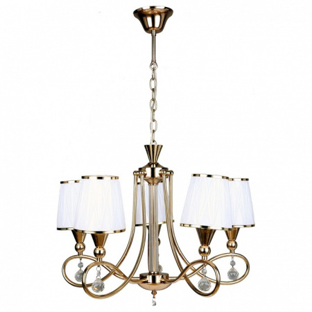 Фото Подвесная люстра Omnilux Farneta OML-56507-05